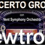 Concerto grosso "Il mito dei New Trolls"